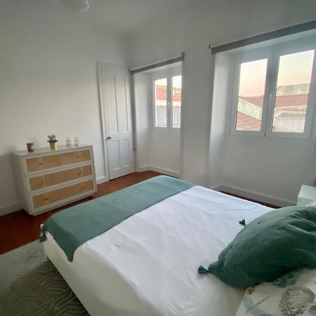Retiro Dos Reis Appartement Horta  Buitenkant foto