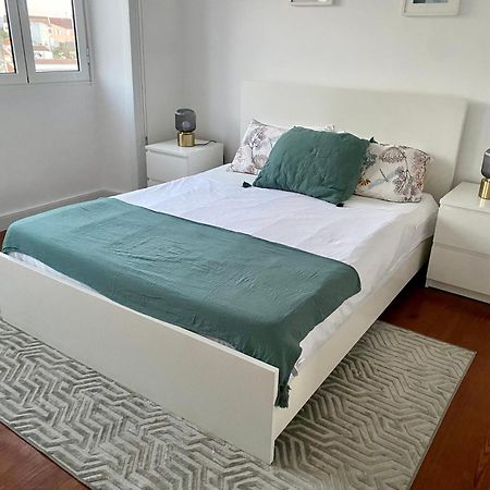 Retiro Dos Reis Appartement Horta  Buitenkant foto