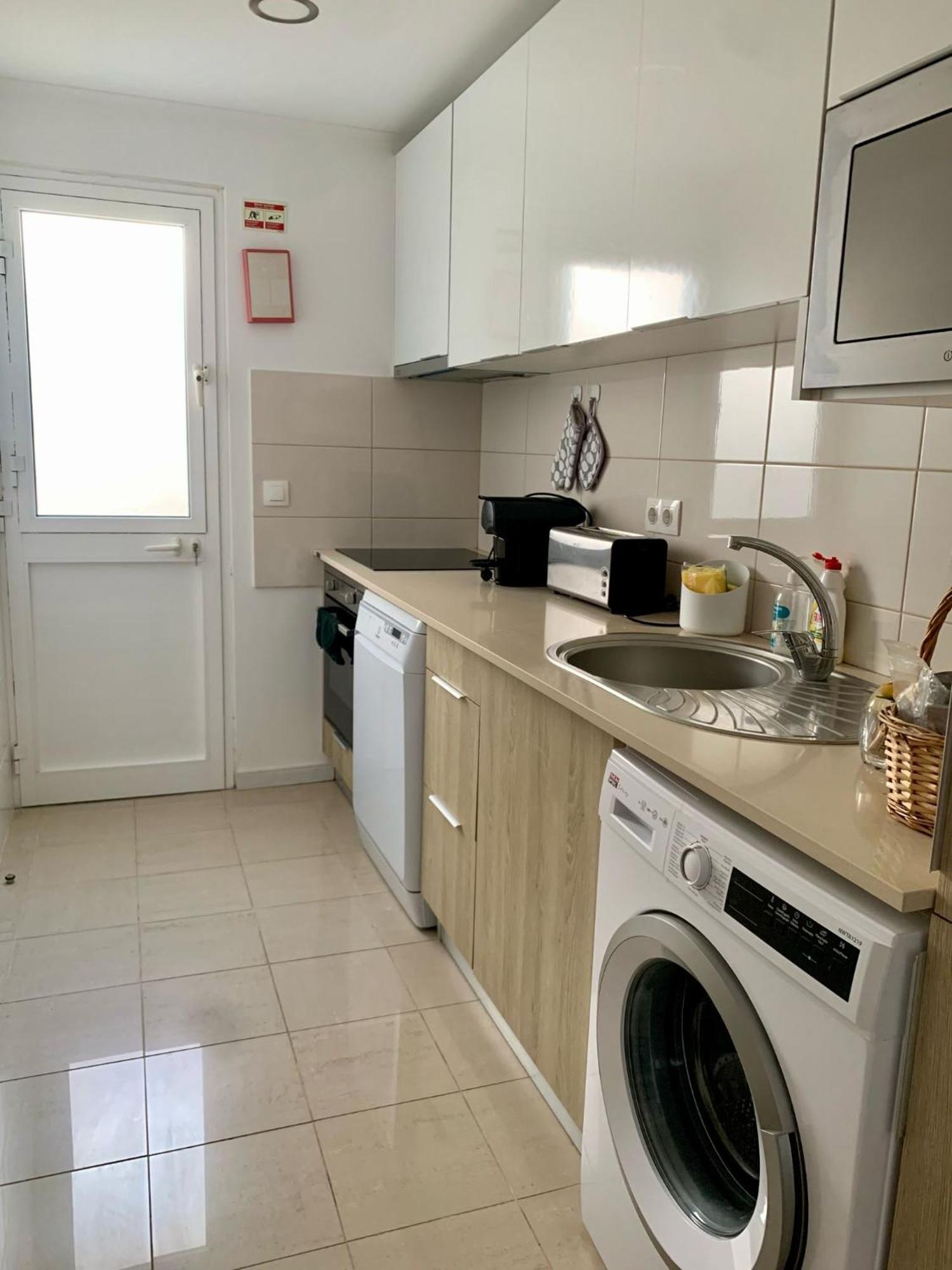 Retiro Dos Reis Appartement Horta  Buitenkant foto