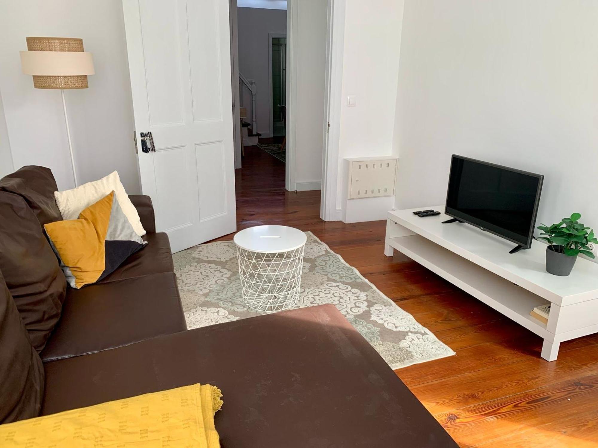 Retiro Dos Reis Appartement Horta  Buitenkant foto